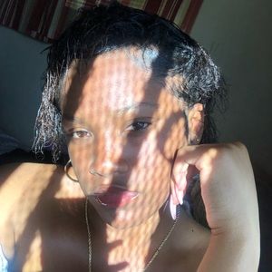 Meet your Posher, Aaliyah